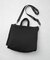 ITTI／別注 PUFFER TOTE BAG／トート