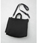 ITTI／別注 PUFFER TOTE BAG／トート