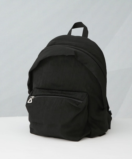 ITTI／別注 PUFFER DAY PACK／リュック