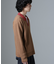WEB限定／バイカラースキッパーニット