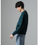 モヘヤライクプルオーバーニット