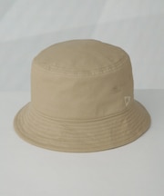 Healthknit／Healthknit別注 ロゴ刺繍バケットハット