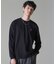 ナノベア Tシャツ 長袖