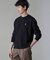 ナノベア Tシャツ 長袖