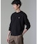 ナノベア Tシャツ 長袖