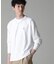 ナノベア Tシャツ 長袖