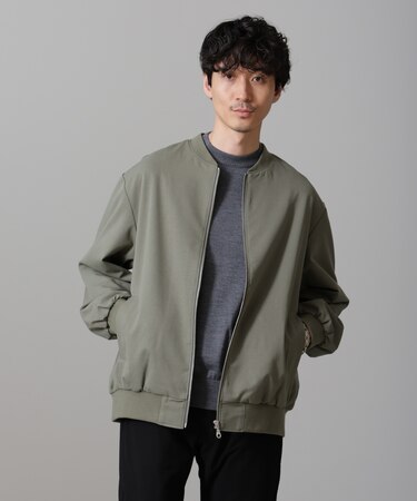 TRインタックMA-1 24AW