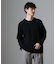PBT切り替えパターンニット