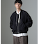 水溶性ボンディング撥水MA-１ブルゾン(セットアップ可)