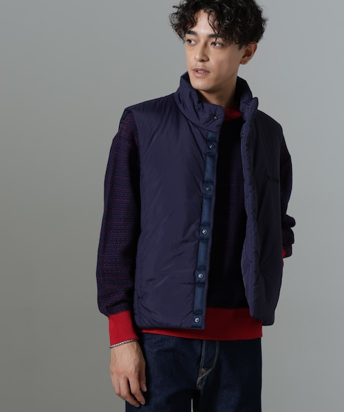 Needles／別注 Piping Cowboy Jacket(セットアップ可)｜ナノ