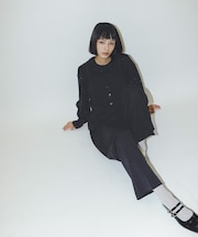 ビスチェパンツセット