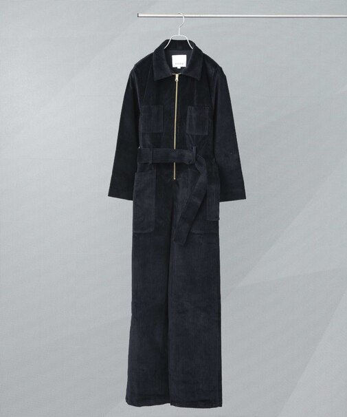 RITA ROW／CRISTALL JUMPSUIT