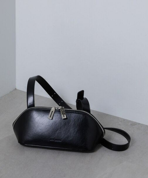 ADD CULUMN／FIGRE BODYBAG VINTAGE