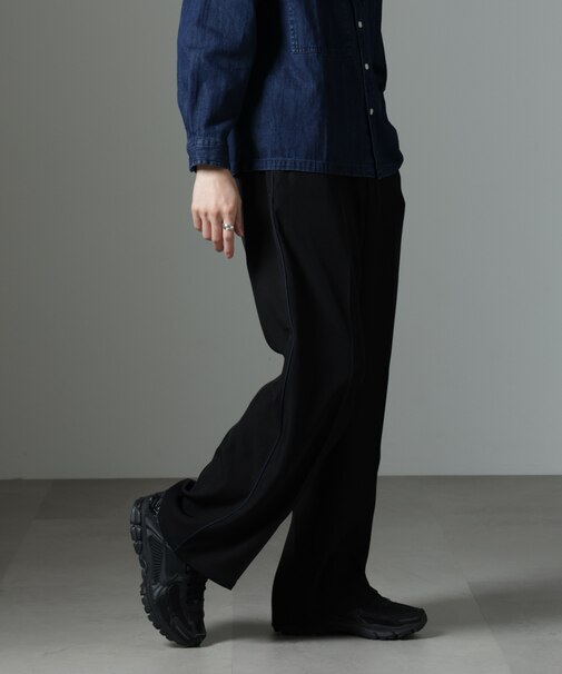 サイドラインイージースラックス