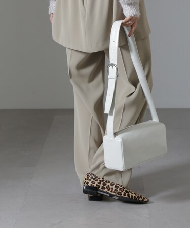 ワンショルダーボディーバッグ