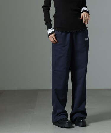 OperaSPORT／RAYAN UNISEX SWEATPANTS