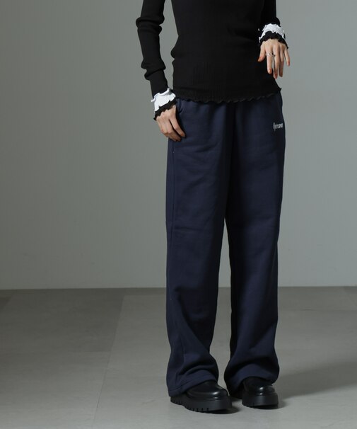 OperaSPORT／RAYAN UNISEX SWEATPANTS