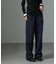 OperaSPORT／RAYAN UNISEX SWEATPANTS