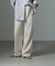 OperaSPORT／RAYAN UNISEX SWEATPANTS