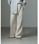 OperaSPORT／RAYAN UNISEX SWEATPANTS