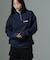 OperaSPORT／MARLEY UNISEX HALFZIP