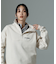 OperaSPORT／MARLEY UNISEX HALFZIP