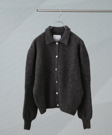 RITA ROW／SANFONTS SWEATER