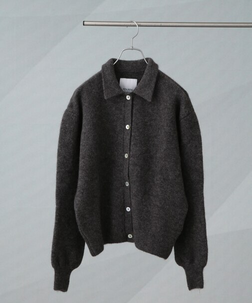 RITA ROW／SANFONTS SWEATER
