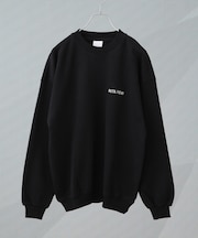 RITA ROW／LUCAS SWEATSHIRT