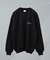 RITA ROW／LUCAS SWEATSHIRT