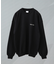 RITA ROW／LUCAS SWEATSHIRT