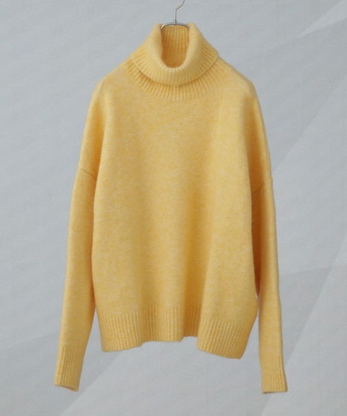 RITA ROW／TORRES SWEATER