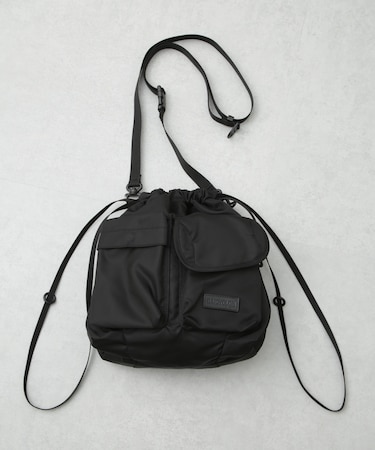 BAICYCLON by bagjack／別注 3WAY MINI SHOULDER BAG