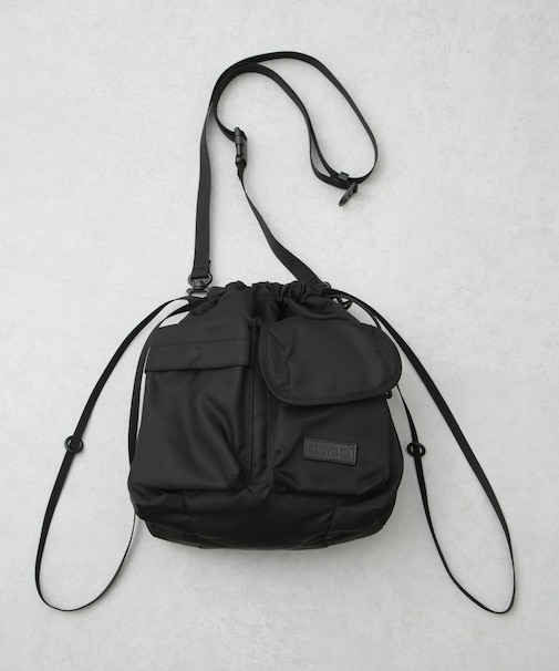 BAICYCLON by bagjack／別注 3WAY MINI SHOULDER BAG