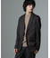 「N JACKET PREMIUM」RENU(R)T／Wシャドーチェックジャケット(セットアップ可)