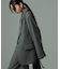 SECOND FEMALE／Hollanda New Blazer（セットアップ可）