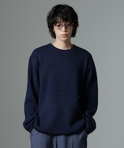 総針ニット