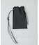 ITTI／別注 HERRIE KINCHAKU POUCH CHARM