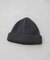 RACAL／別注 Roll Knit Cap
