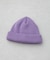 RACAL／別注 Roll Knit Cap