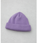RACAL／別注 Roll Knit Cap