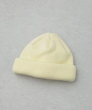 RACAL／別注 Roll Knit Cap