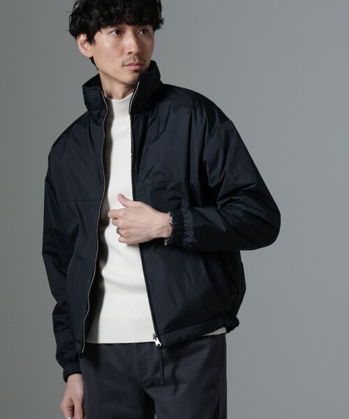 「MC」coveross(R)EOS ポリエステル ブッチャースキッパーシャツ
