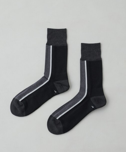 CHICSTOCKS／CENTER LINE