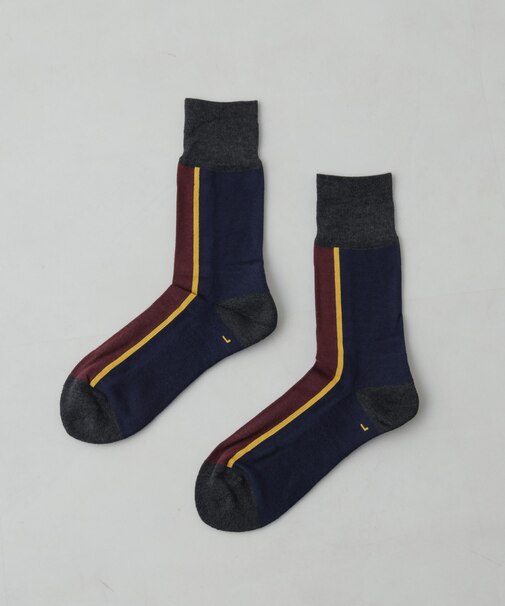 CHICSTOCKS／CENTER LINE