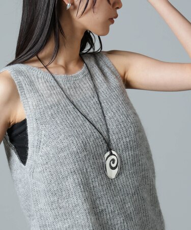 JAMIRAY／BIG VORTEX CORD NK