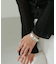 PHILIPPE AUDIBERT／Shelley bracelet シルバー