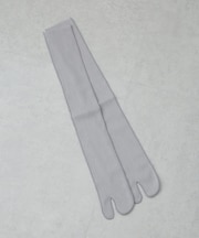 MARCOMONDE／glitter tulle tabi socks