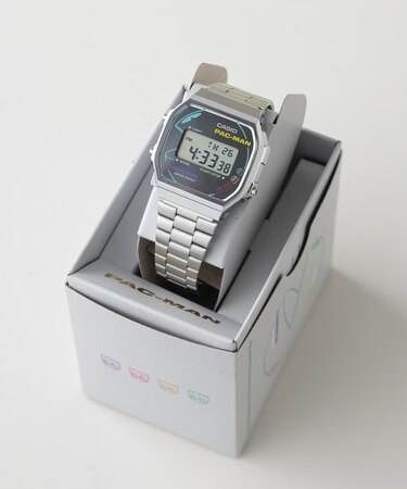 CASIO/A168WEPC7AJR