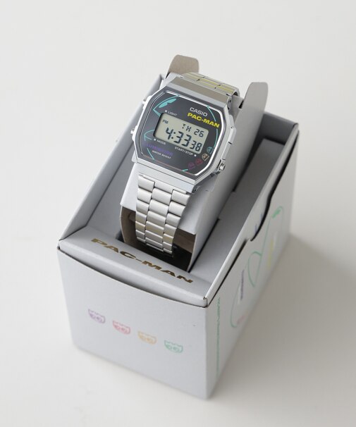 CASIO/A168WEPC7AJR